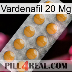 Vardenafil 20 Mg levitra1
